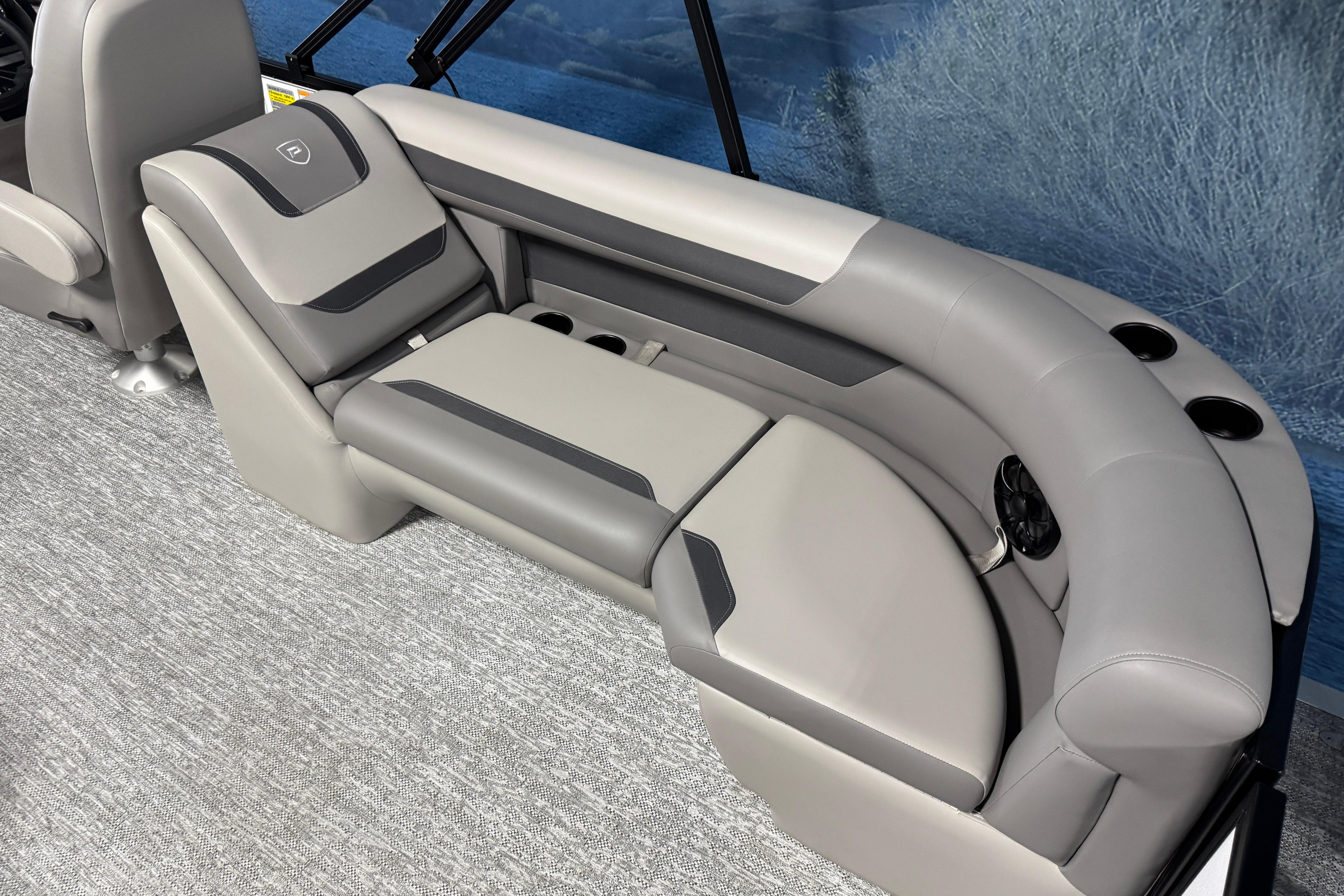 2026 Premier 220 Sunscape RF #P7182H inventory image at Sun Country Marine Group, Irvine