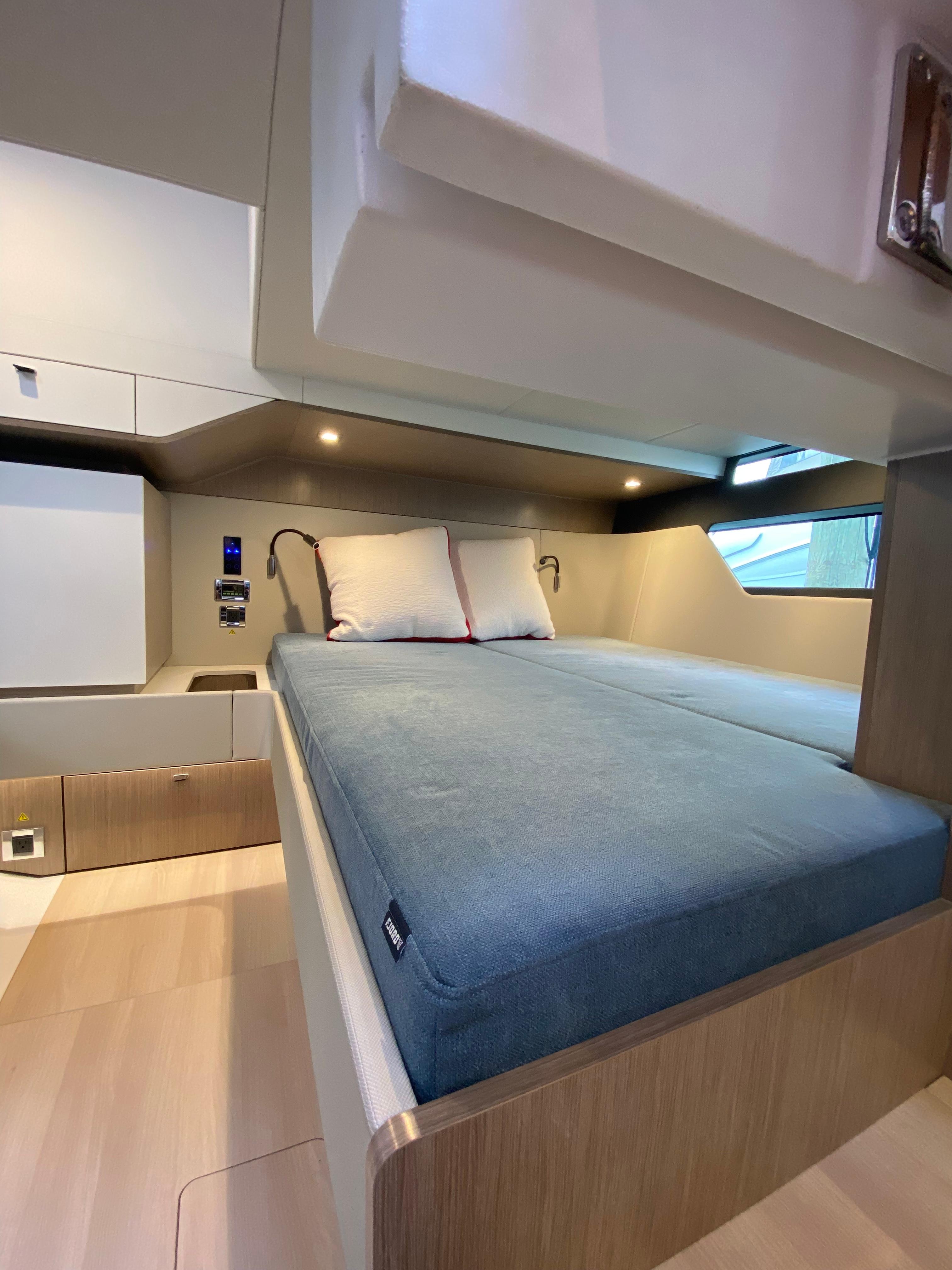 Picture of Stock Fjord 42 ft' 41 XL  - 7676604 