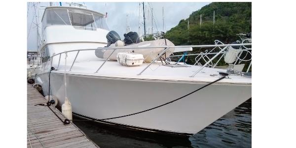 Photo of 2002 Viking 56'