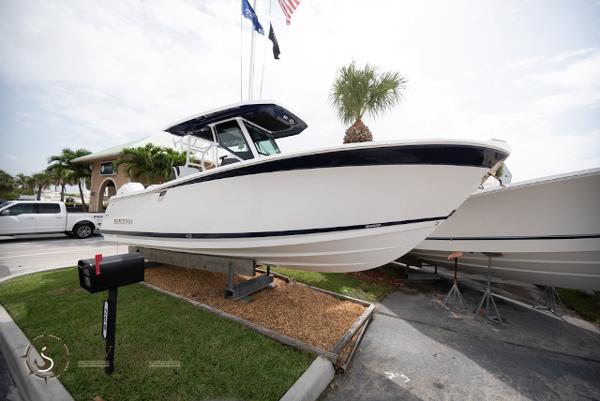 27' Blackfin, Listing Number 100903733, - Photo No. 2