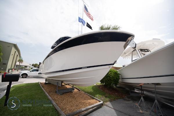 27' Blackfin, Listing Number 100903733, - Photo No. 3