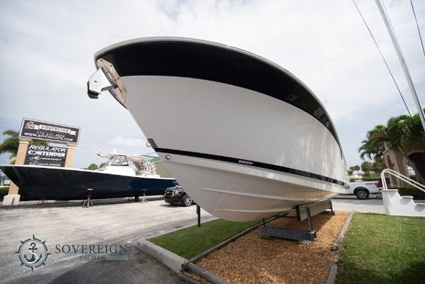 27' Blackfin, Listing Number 100903733, - Photo No. 4