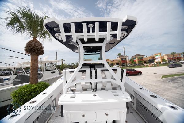 27' Blackfin, Listing Number 100903733, - Photo No. 9