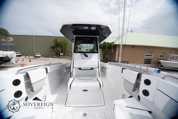 27' Blackfin, Listing Number 100903733, - Photo No. 15