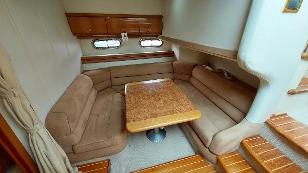 1999 Sealine F43