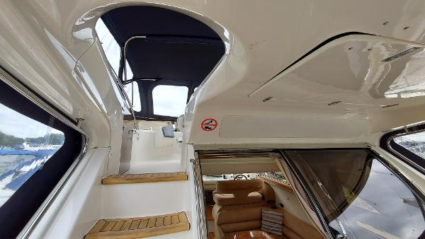1999 Sealine F43