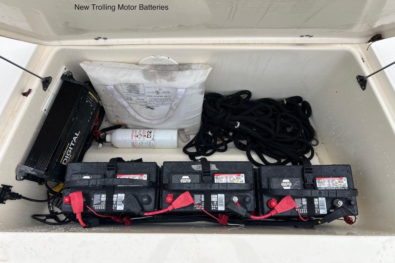 VA 10516 BH Knot 10 Yacht Sales VA 10516 BH Knot 10 Yacht Sales