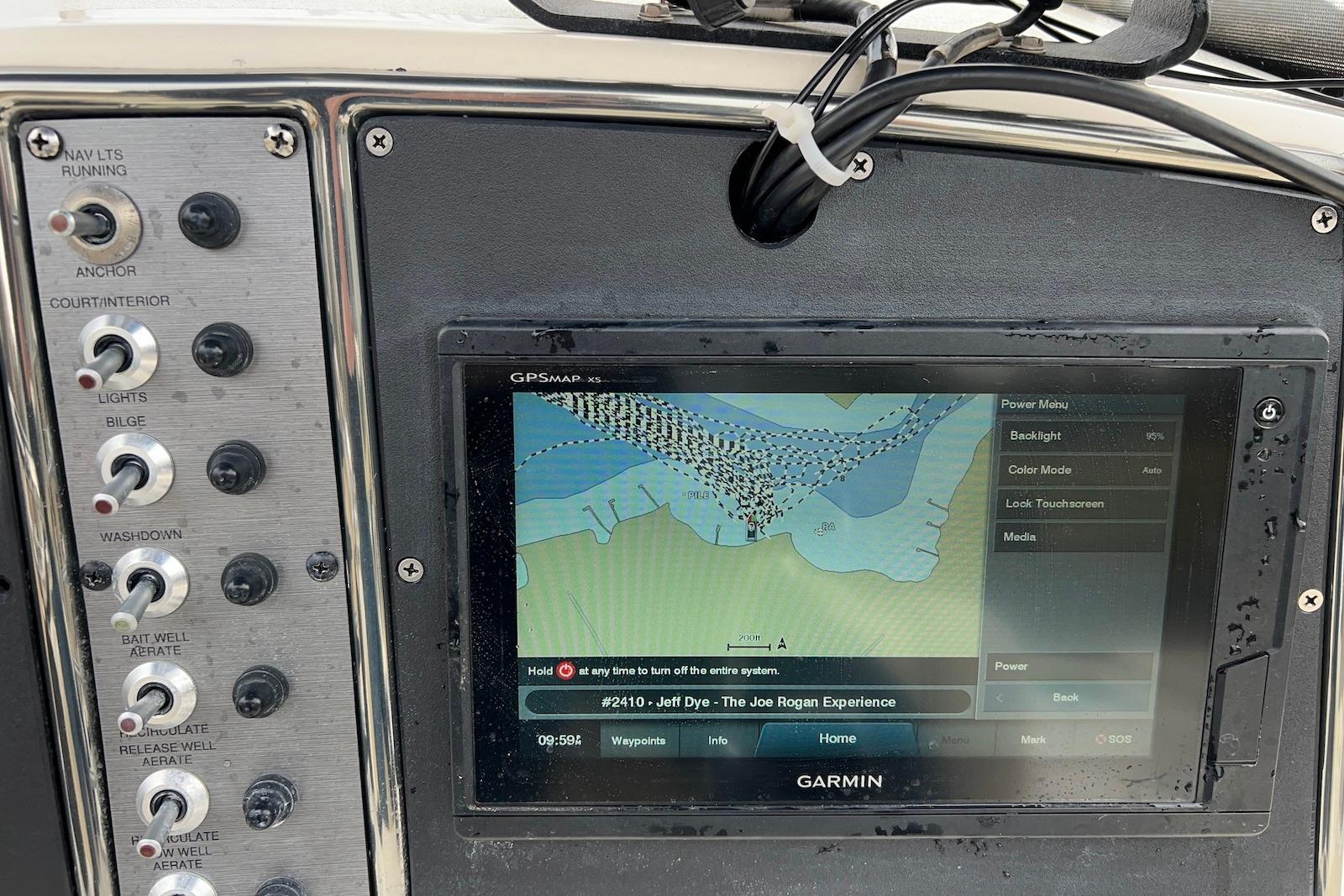 VA 10516 BH Knot 10 Yacht Sales VA 10516 BH Knot 10 Yacht Sales