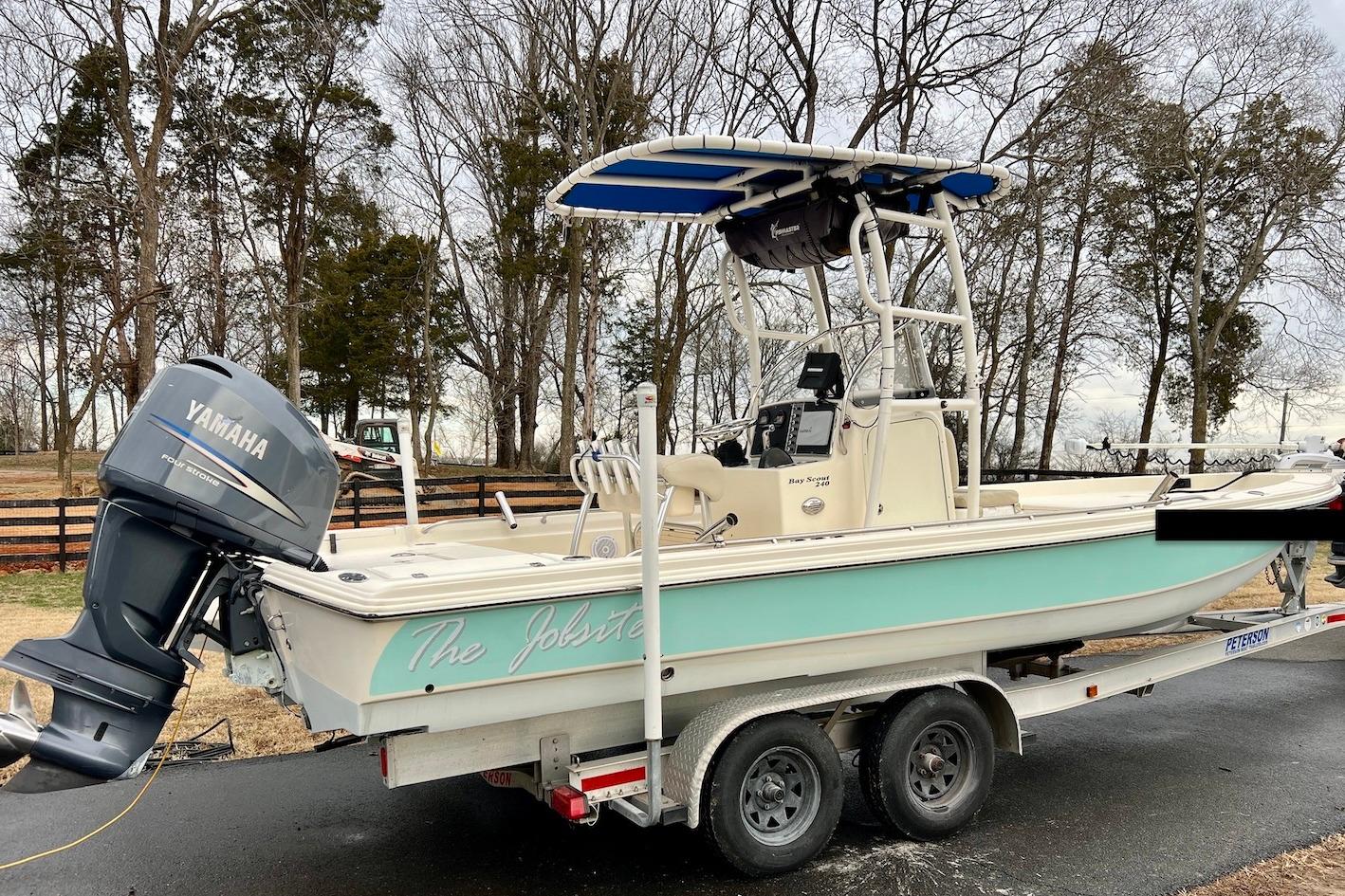 VA 10516 BH Knot 10 Yacht Sales VA 10516 BH Knot 10 Yacht Sales