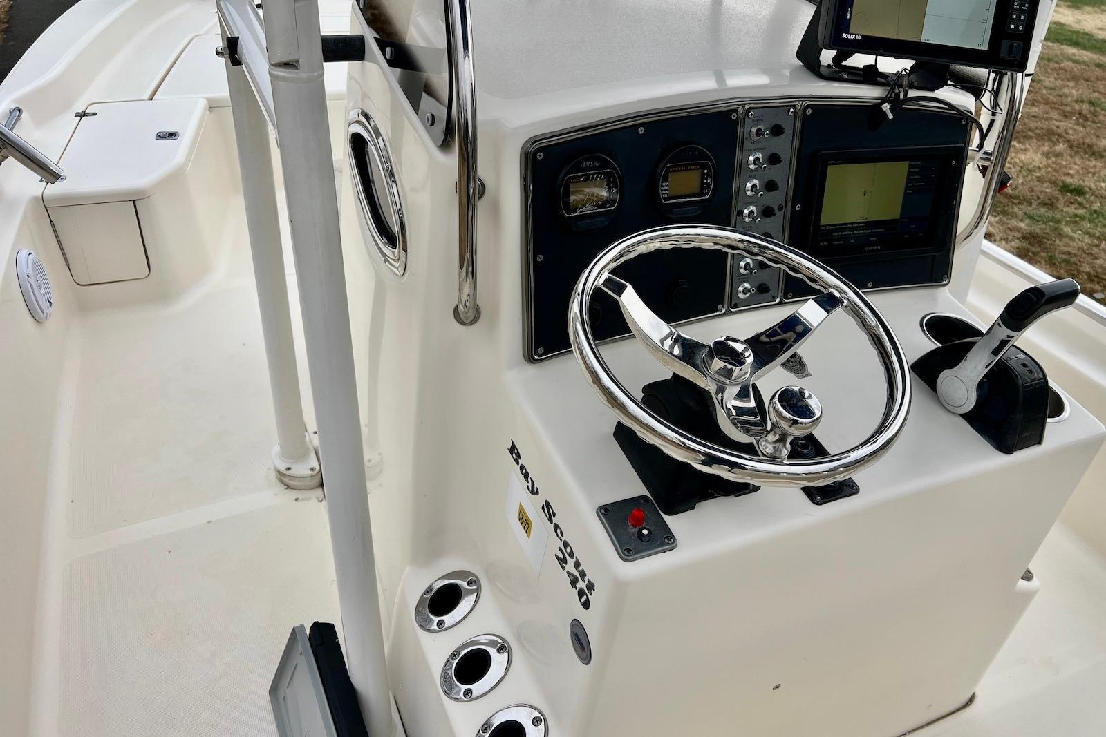 VA 10516 BH Knot 10 Yacht Sales VA 10516 BH Knot 10 Yacht Sales