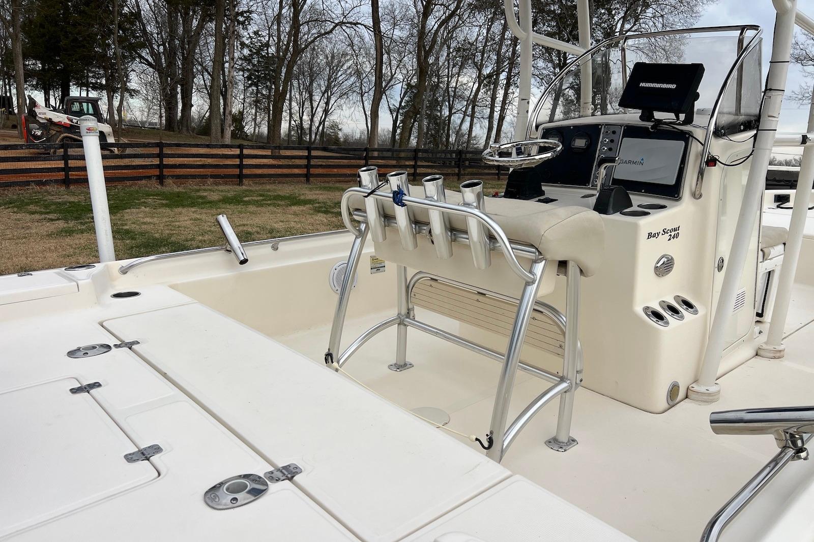 VA 10516 BH Knot 10 Yacht Sales VA 10516 BH Knot 10 Yacht Sales