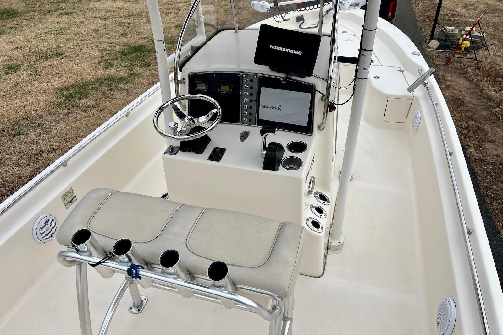 VA 10516 BH Knot 10 Yacht Sales VA 10516 BH Knot 10 Yacht Sales