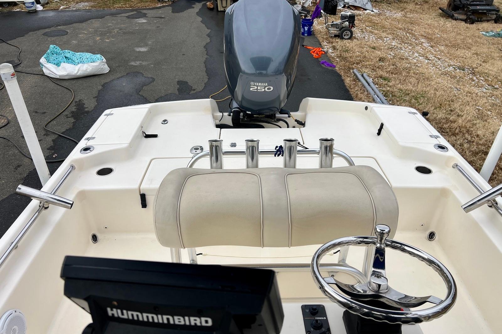 VA 10516 BH Knot 10 Yacht Sales VA 10516 BH Knot 10 Yacht Sales