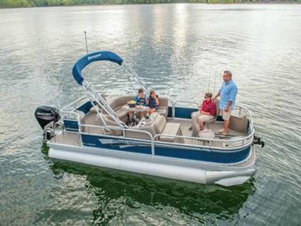 2021 Ranger Boats boat for sale, model of the boat is 180F & Image # 1 of 1