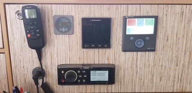 Nav Station