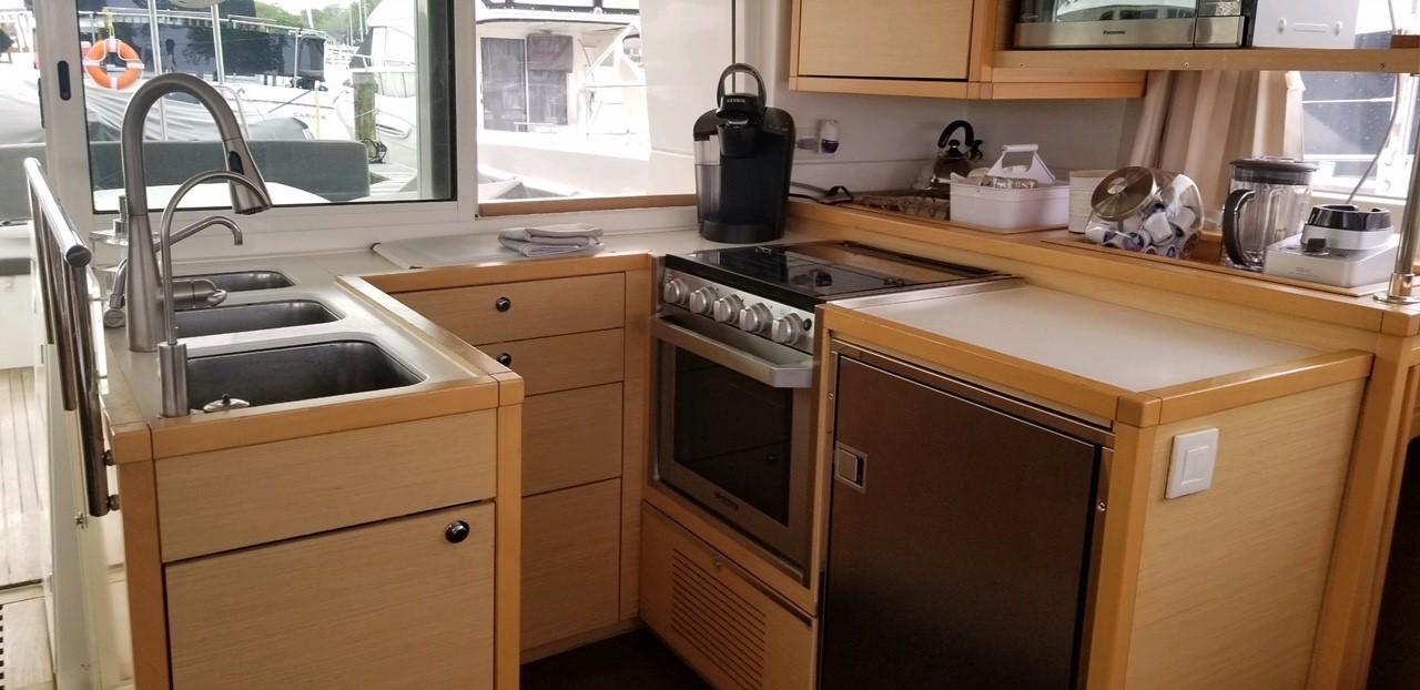 Galley