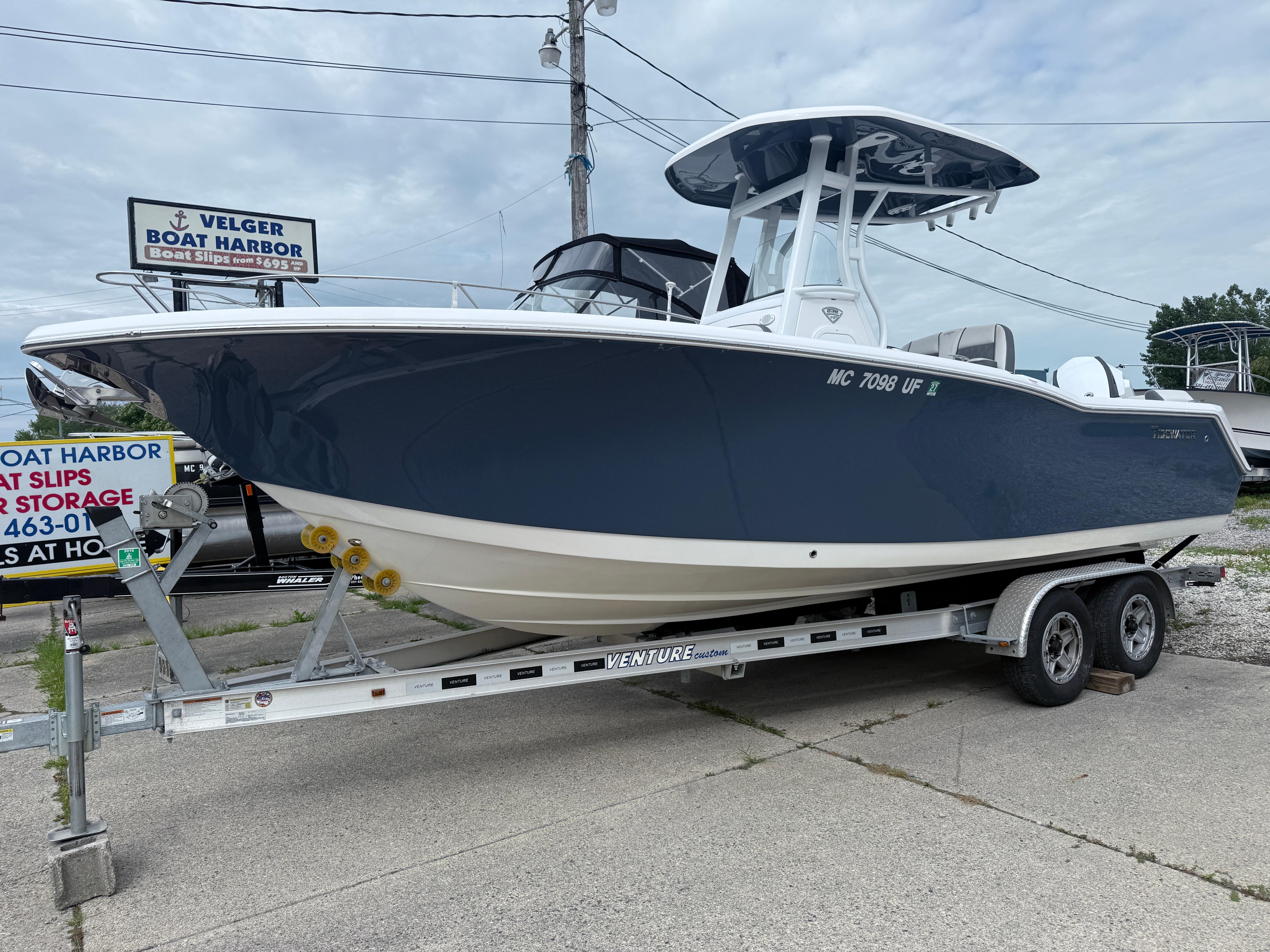 Boat Image 1