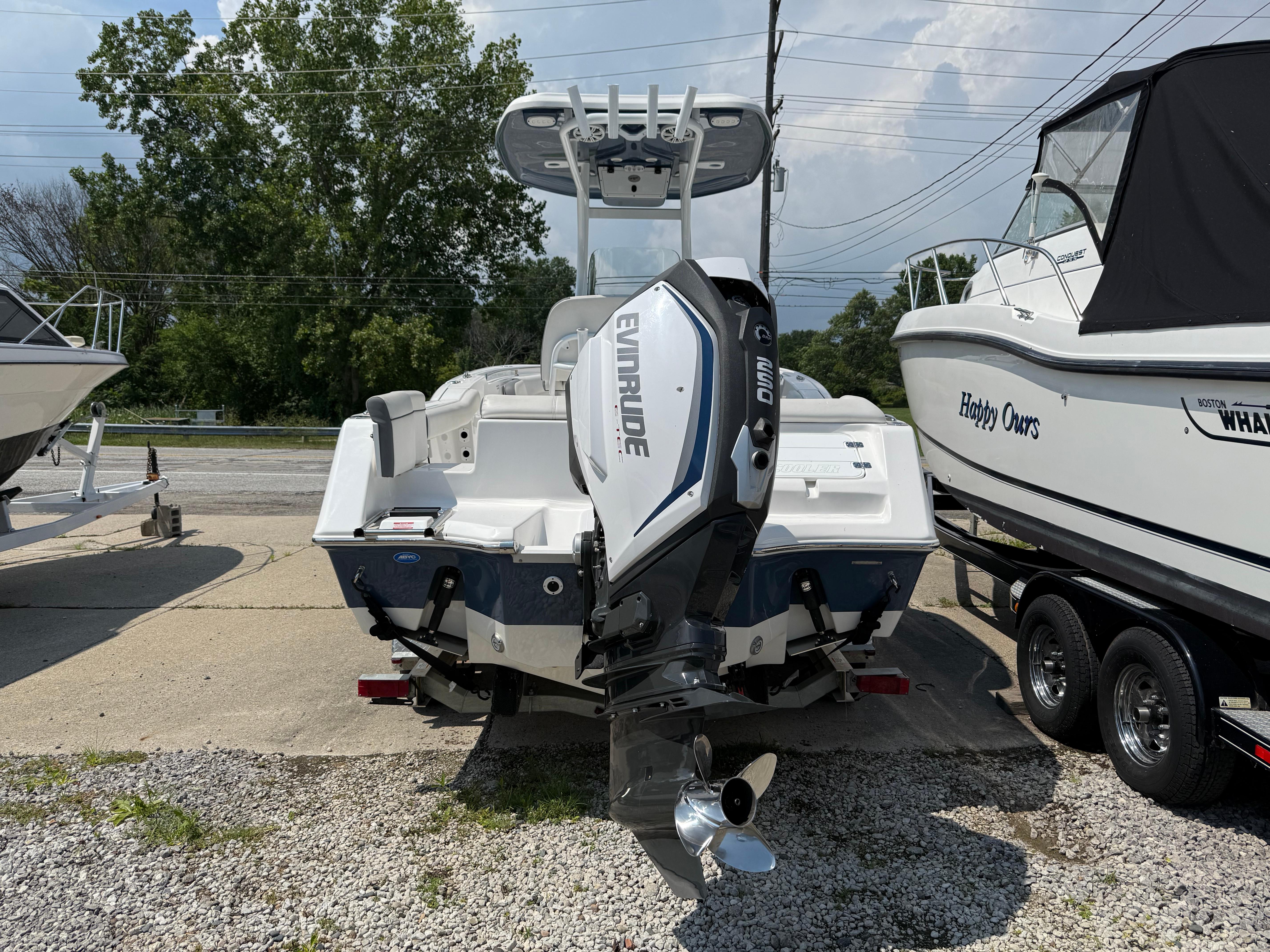 Boat Image 4