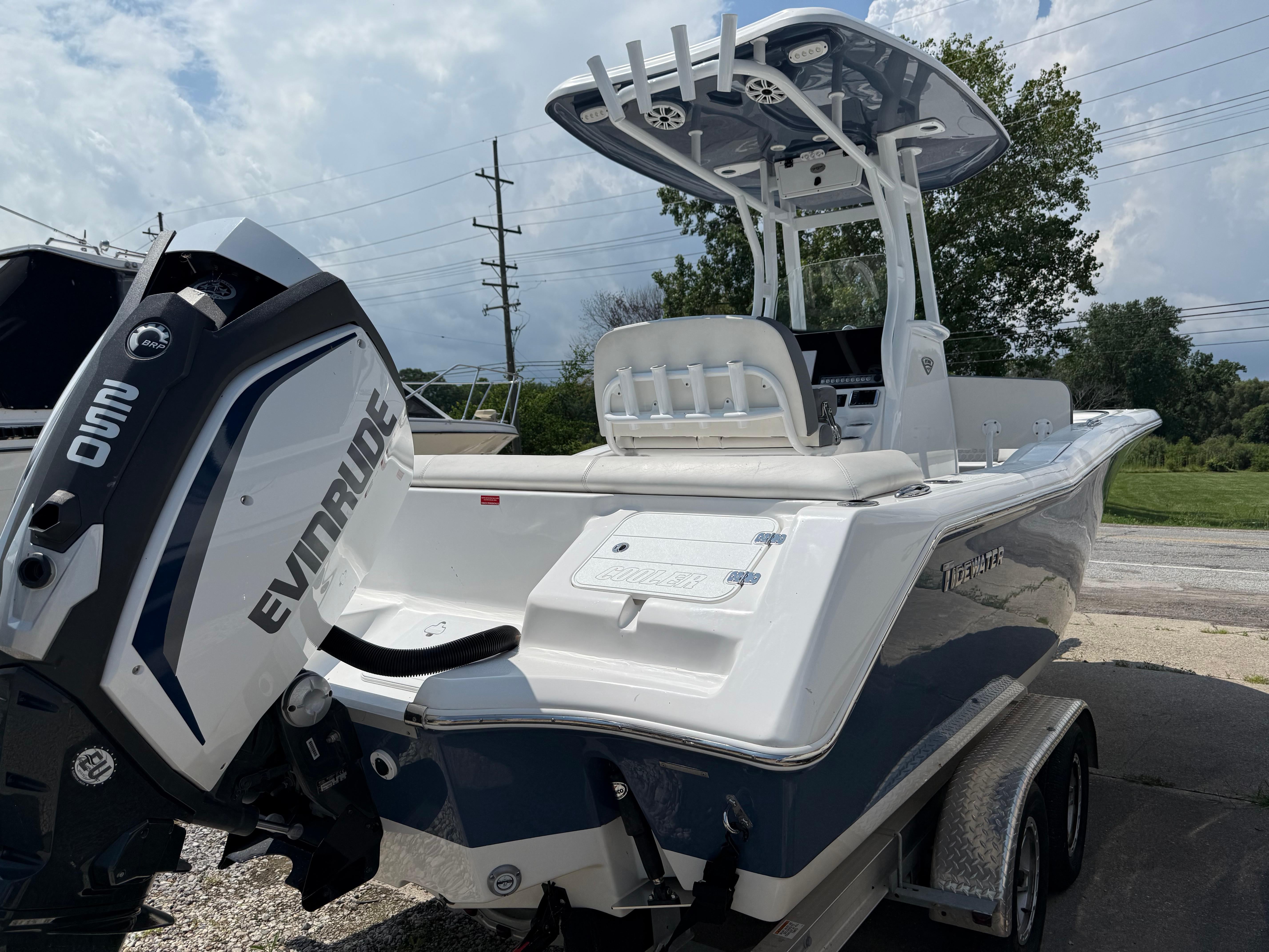 Boat Image 5