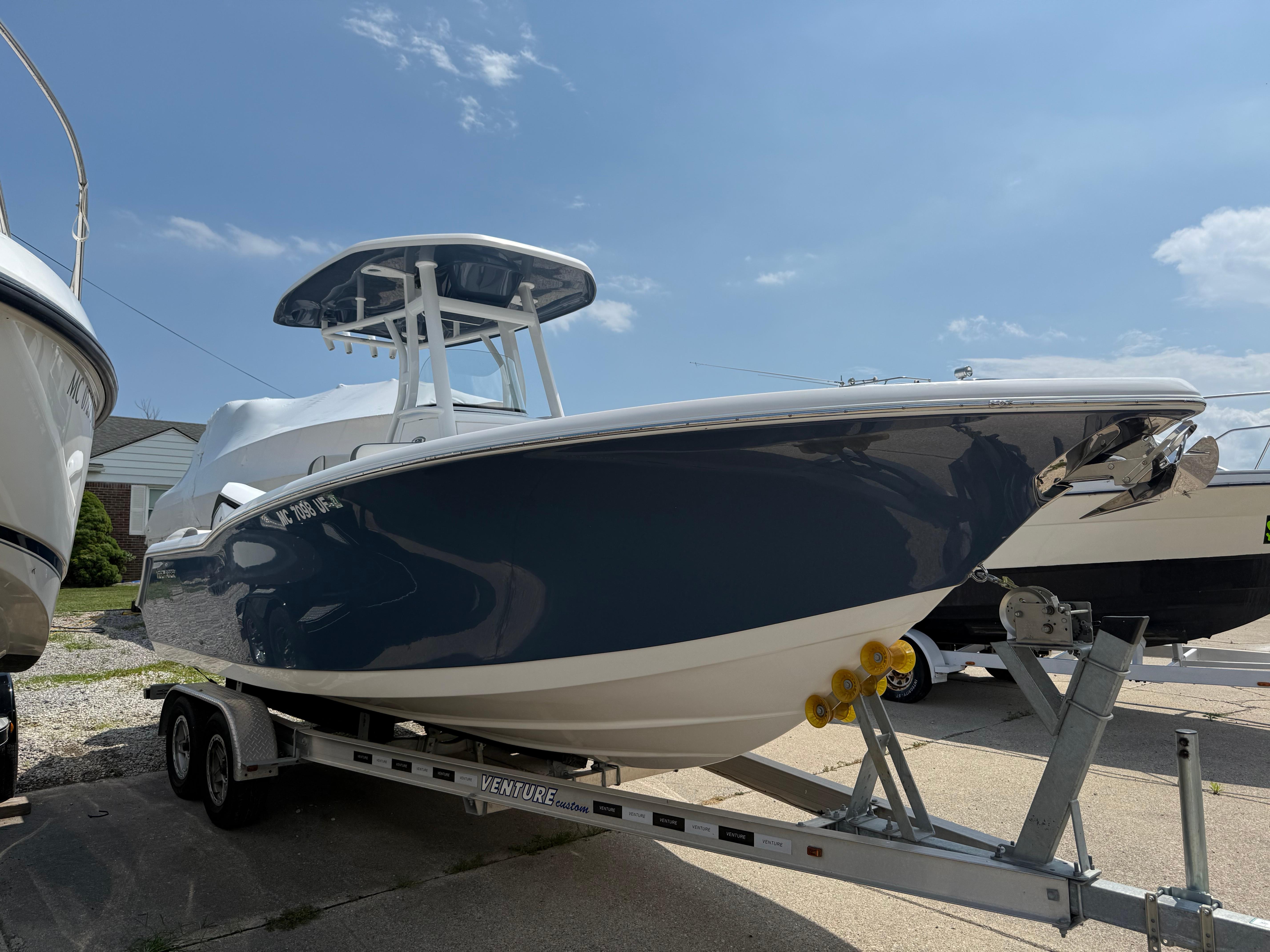 Boat Image 6