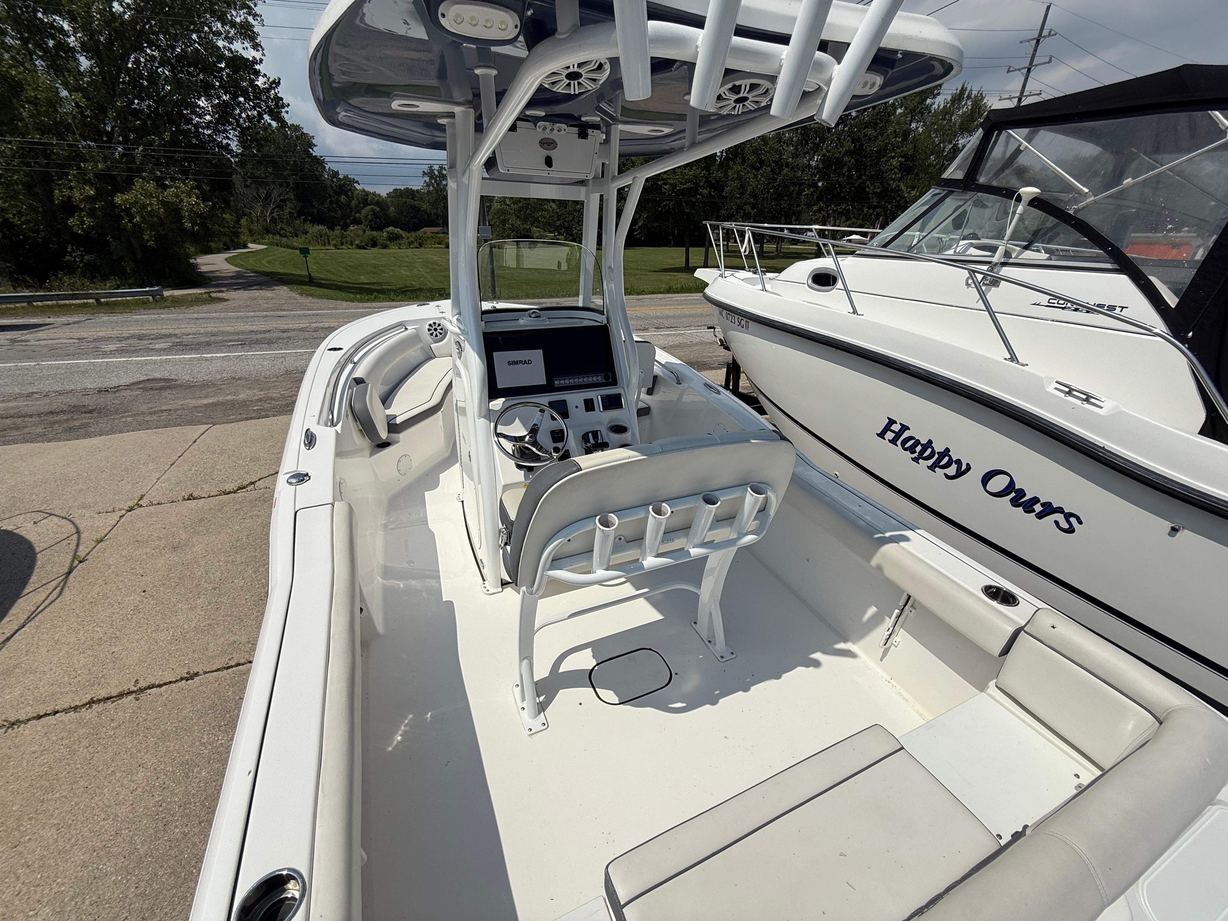 Boat Image 7