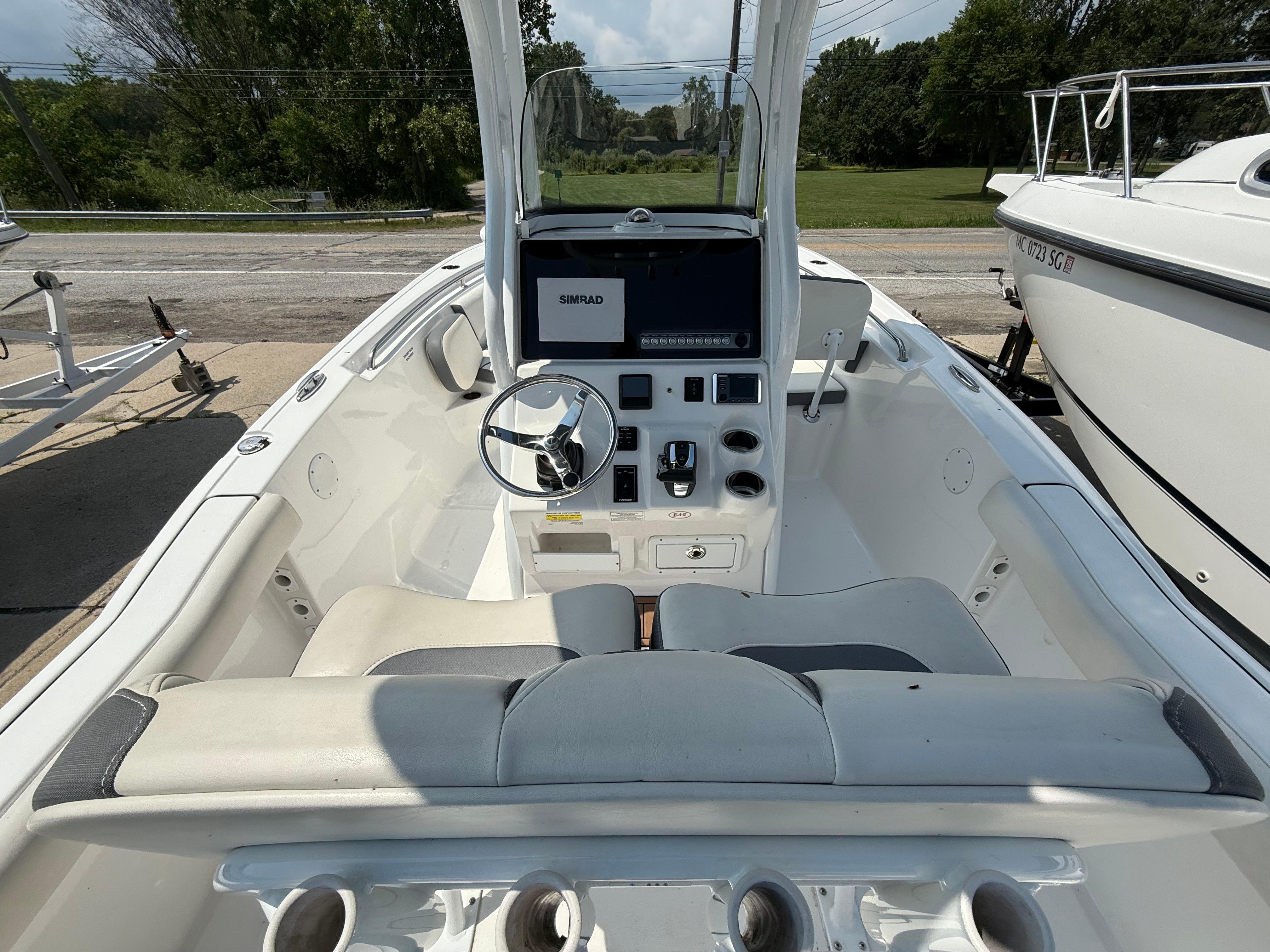 Boat Image 8