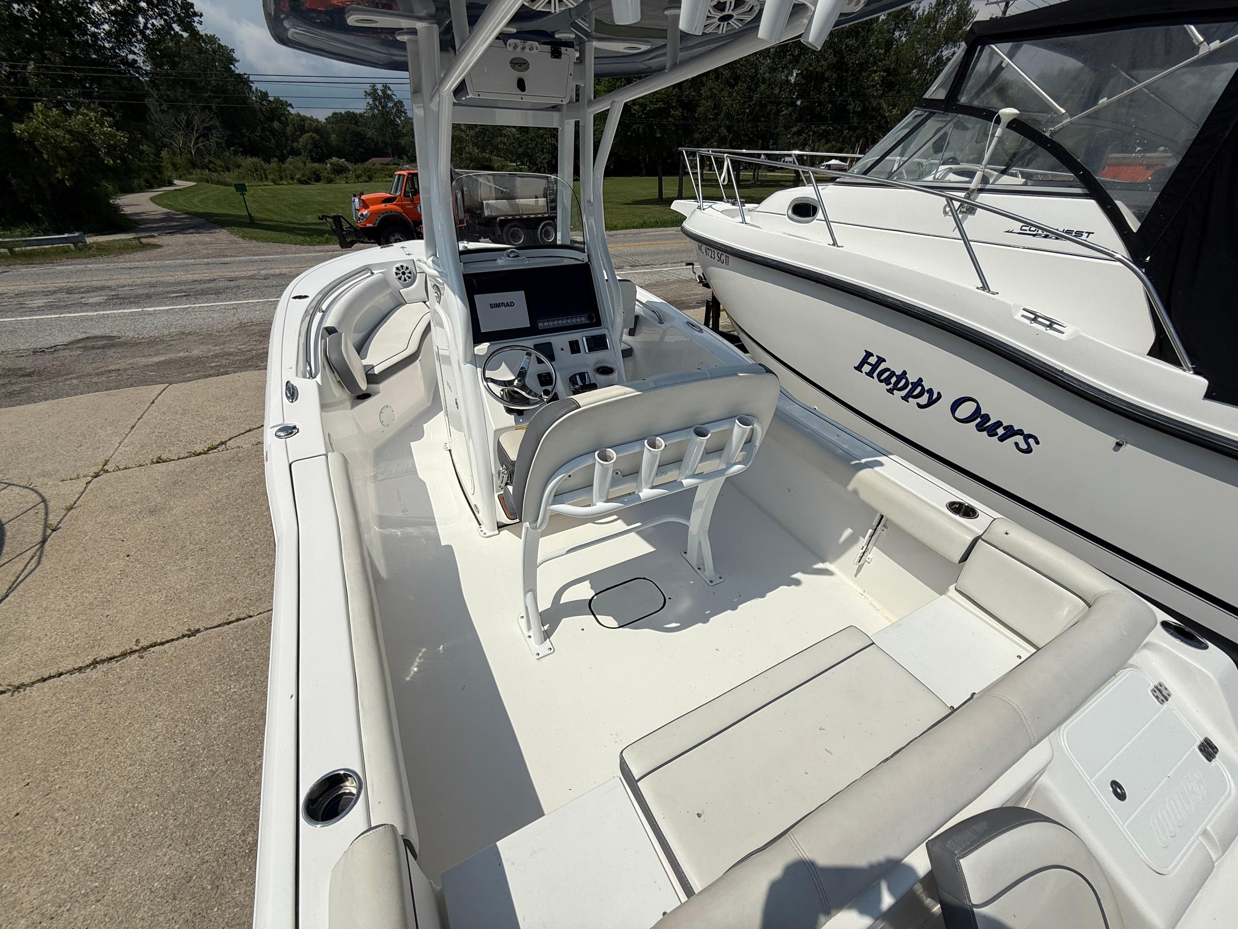 Boat Image 10