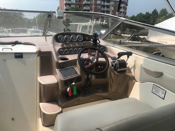 2002 Regal boat for sale, model of the boat is 2860 Commodore & Image # 16 of 16