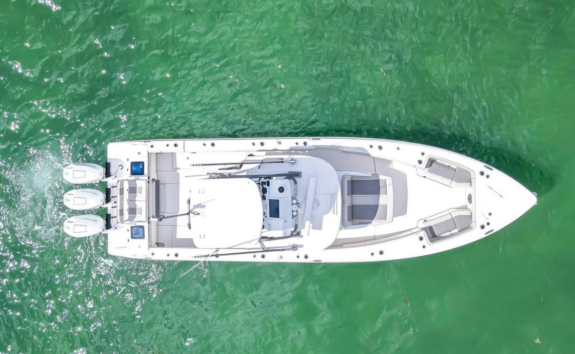 Boat Image