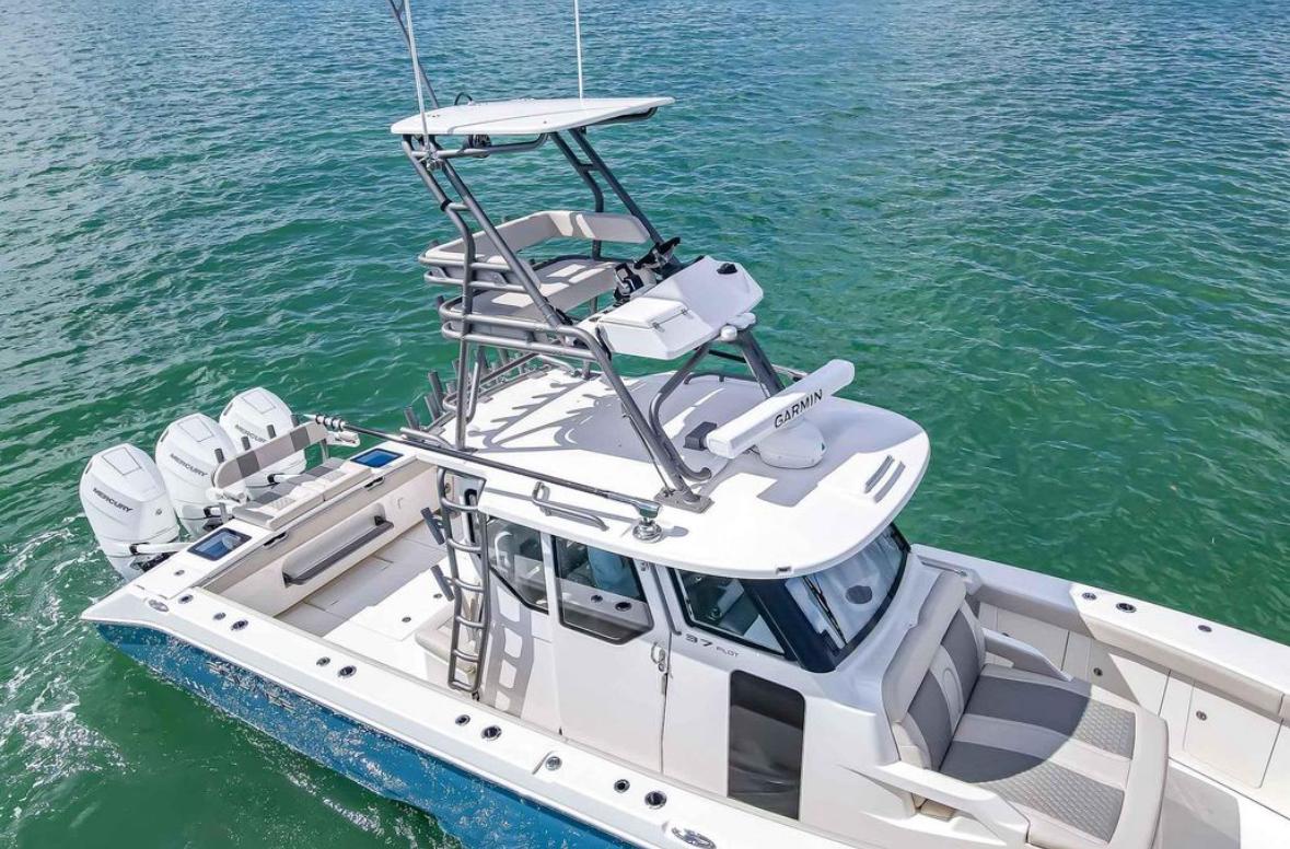 Boat Image