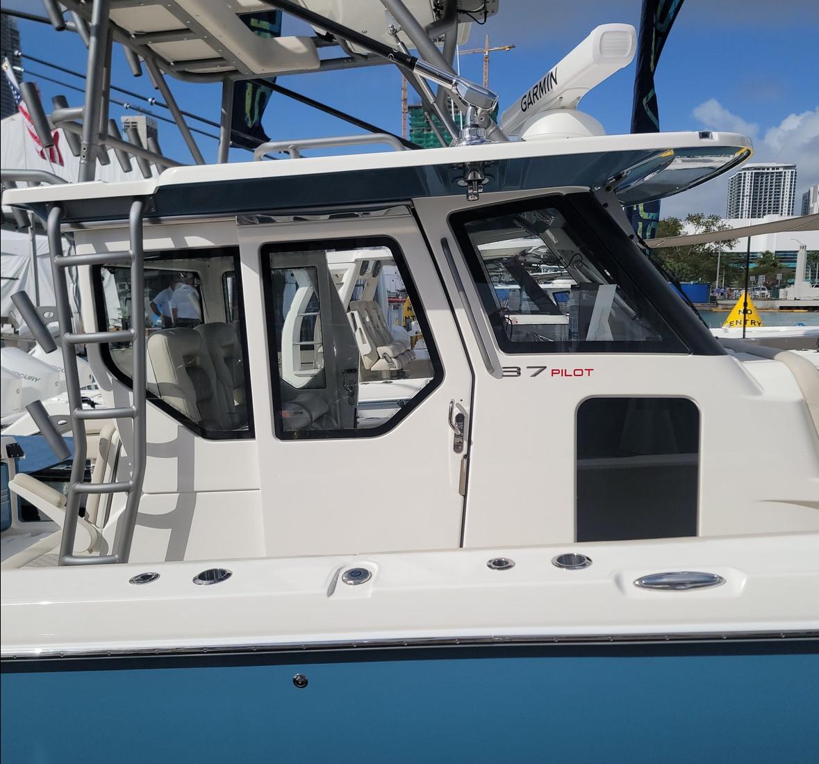 Boat Image