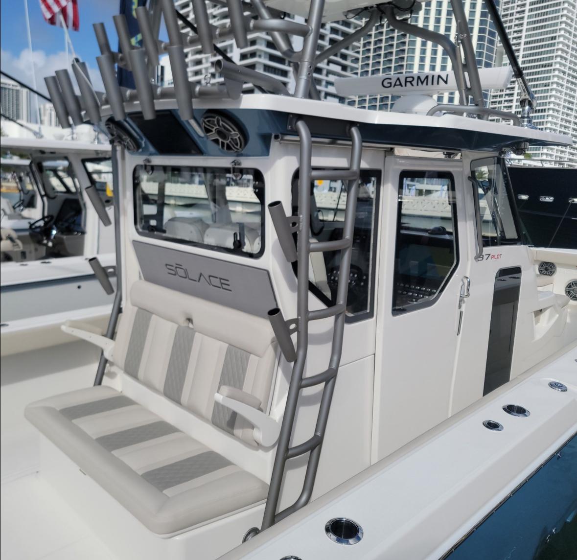 Boat Image