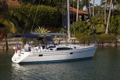 31' Catalina, Listing Number 100706297, Image No. 2