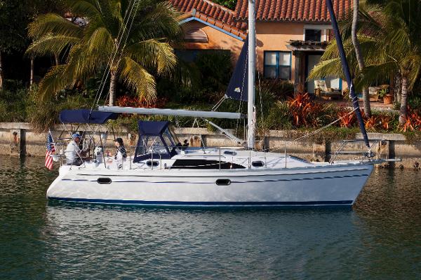 31' Catalina, Listing Number 100706297, Image No. 13