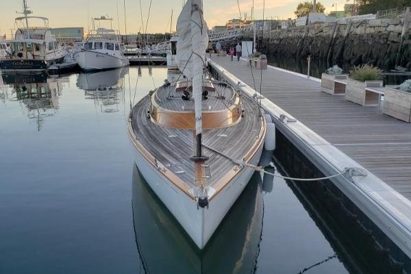 46' Spirit, Listing Number 100914587, - Photo No. 8