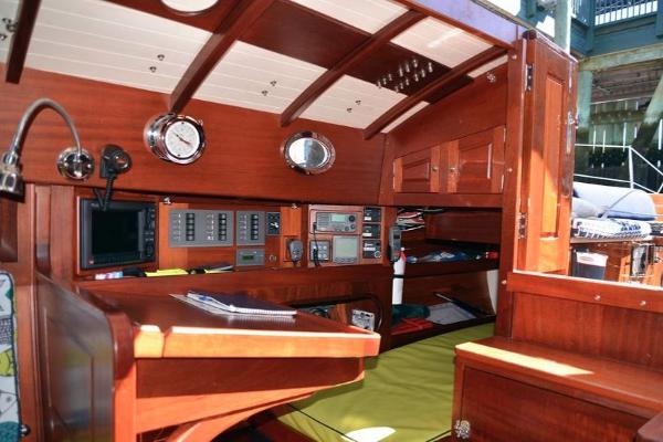 46' Spirit, Listing Number 100914587, Image No. 22