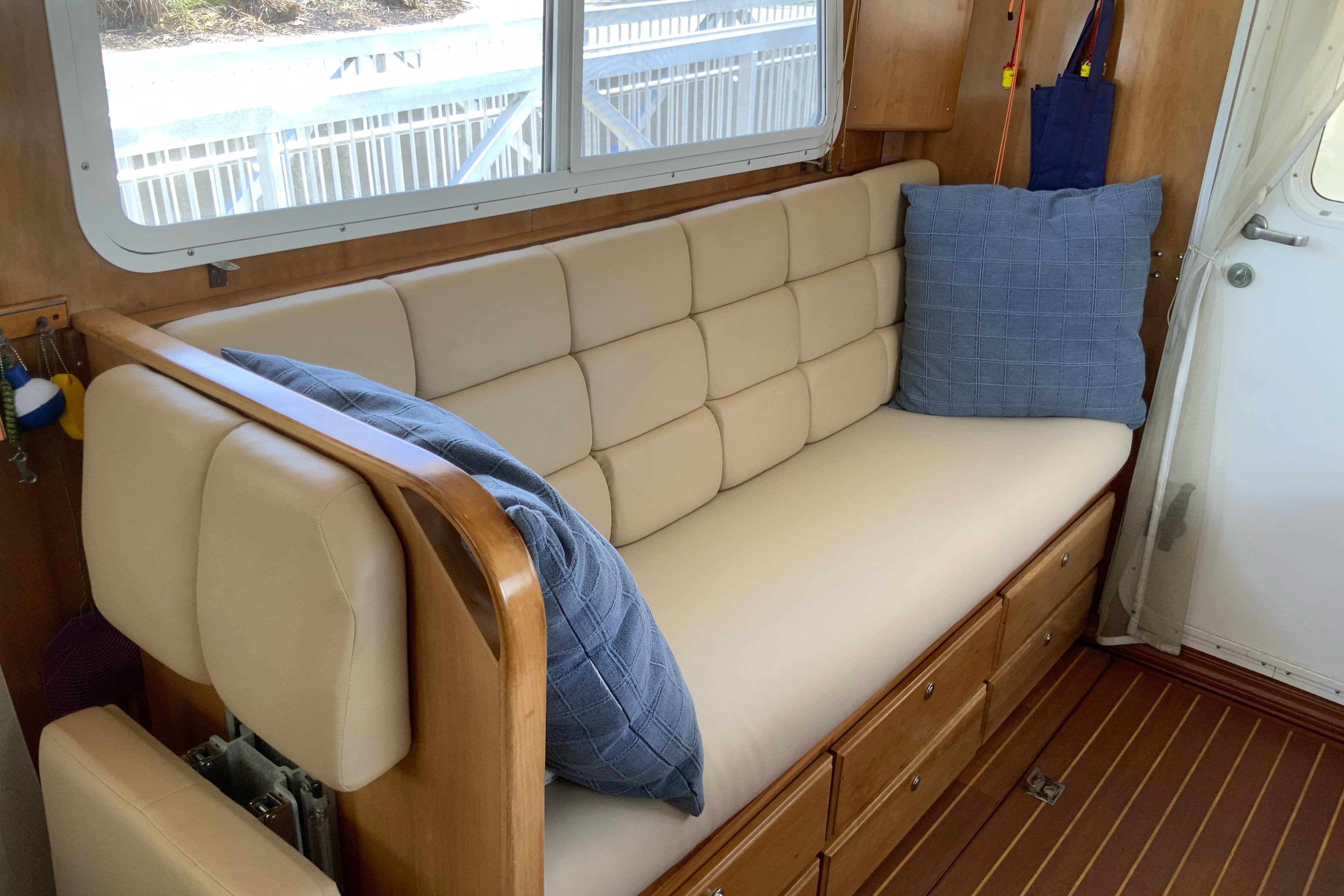 Great Harbour-N37 2008-LONE STAR (former/recently ANDROS) FL-US-9736685 | Thumbnail