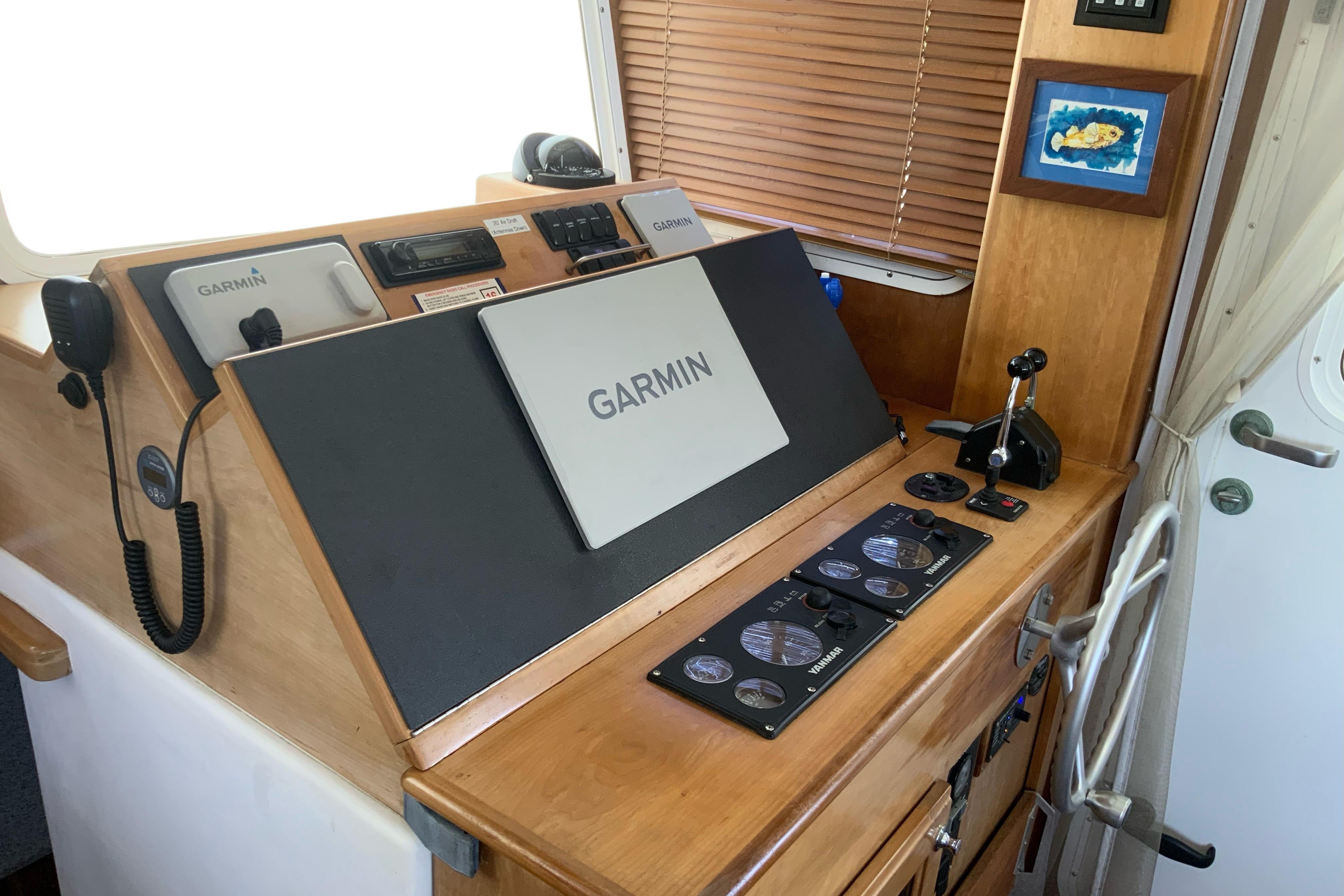 Great Harbour-N37 2008-LONE STAR (former/recently ANDROS) FL-US-9736685 | Thumbnail