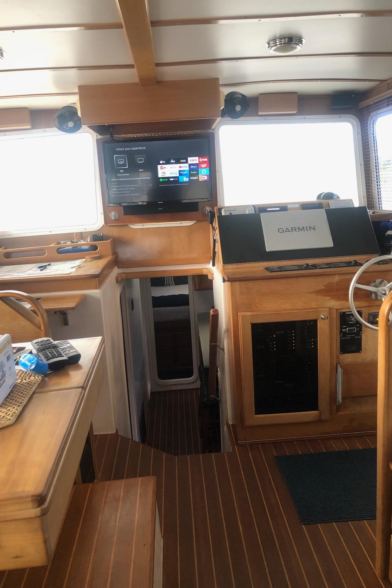 Great Harbour-N37 2008-LONE STAR (former/recently ANDROS) FL-US-9736685 | Thumbnail