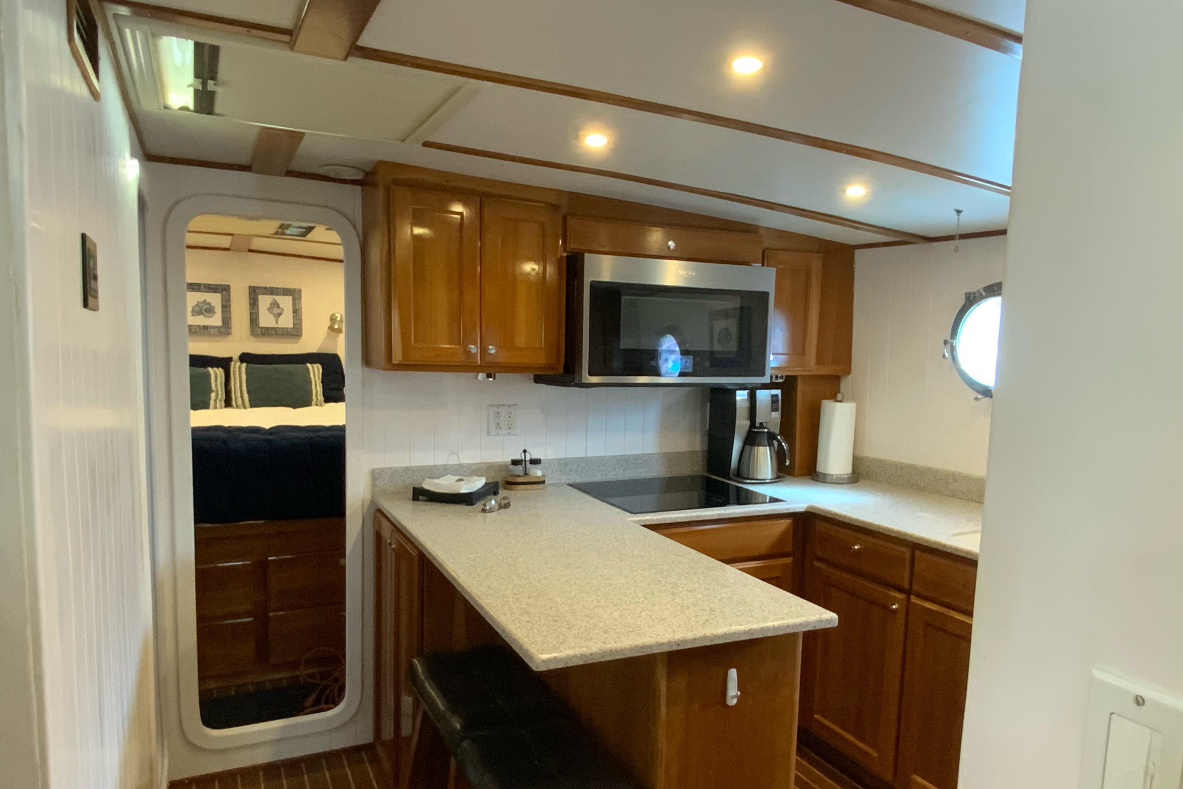 Great Harbour-N37 2008-LONE STAR (former/recently ANDROS) FL-US-9736685 | Thumbnail