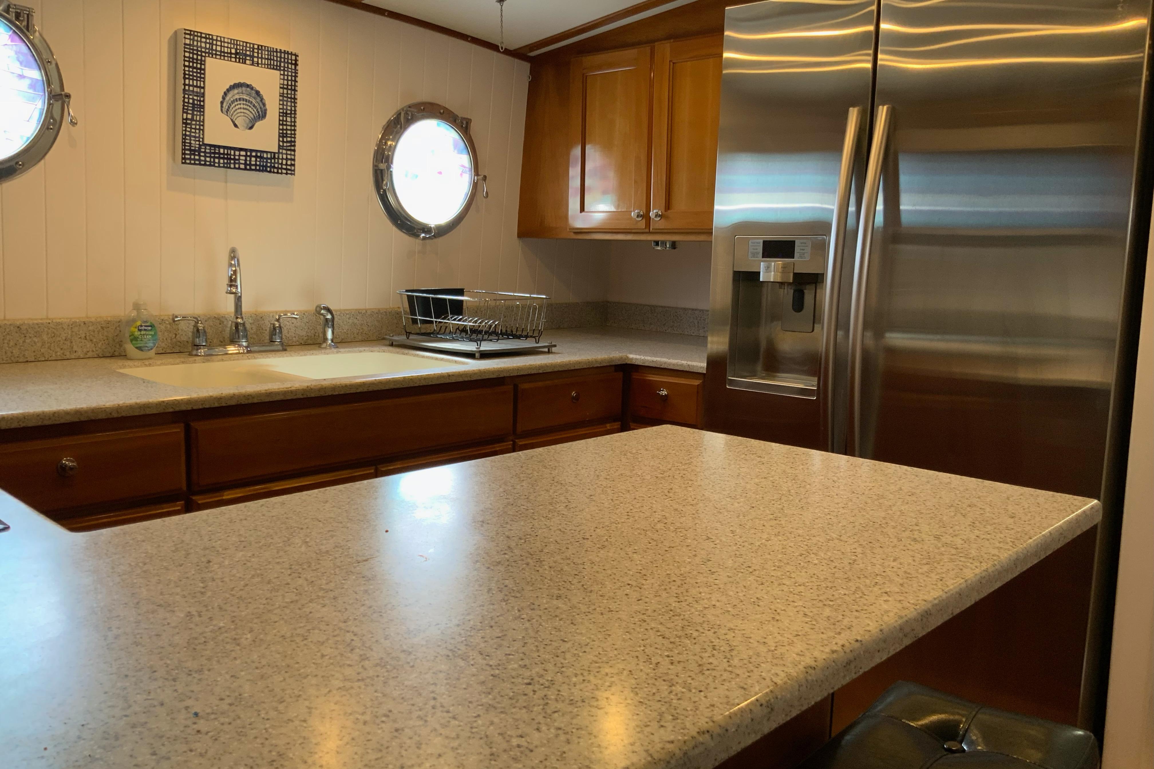 Great Harbour-N37 2008-LONE STAR (former/recently ANDROS) FL-US-9736685 | Thumbnail