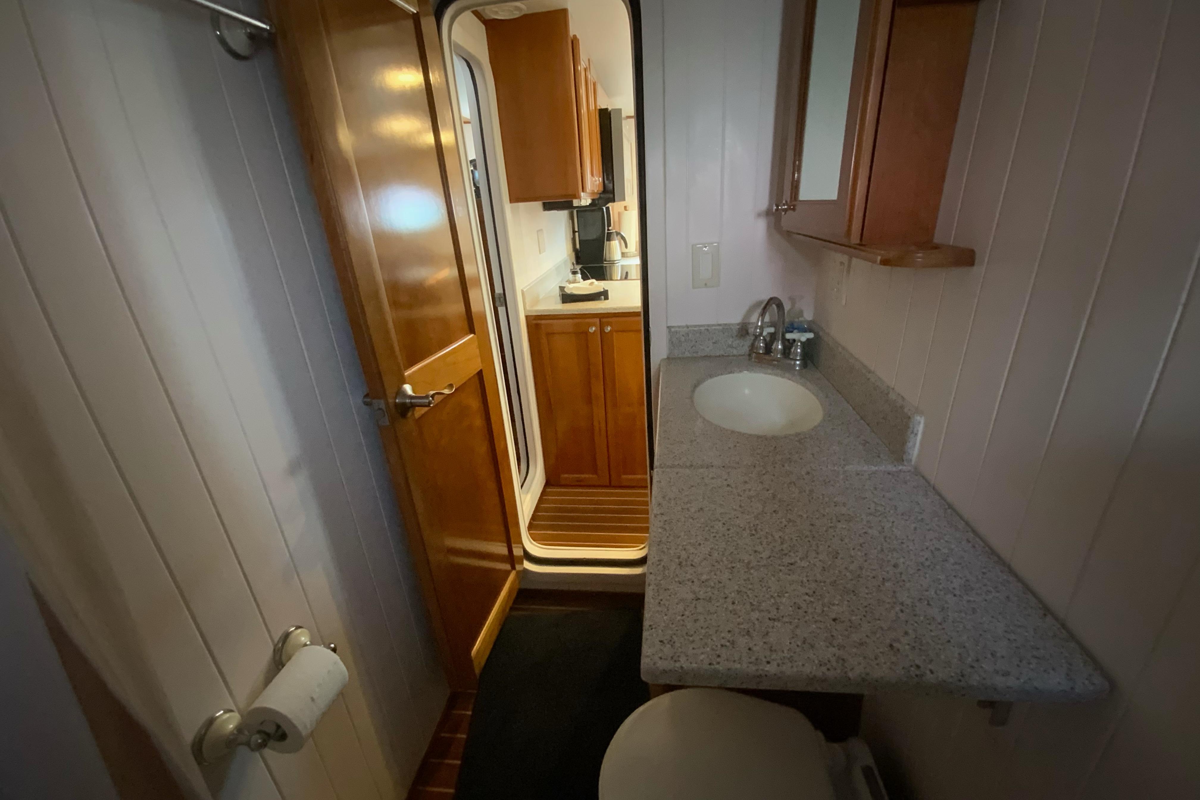 Great Harbour-N37 2008-LONE STAR (former/recently ANDROS) FL-US-9736685 | Thumbnail