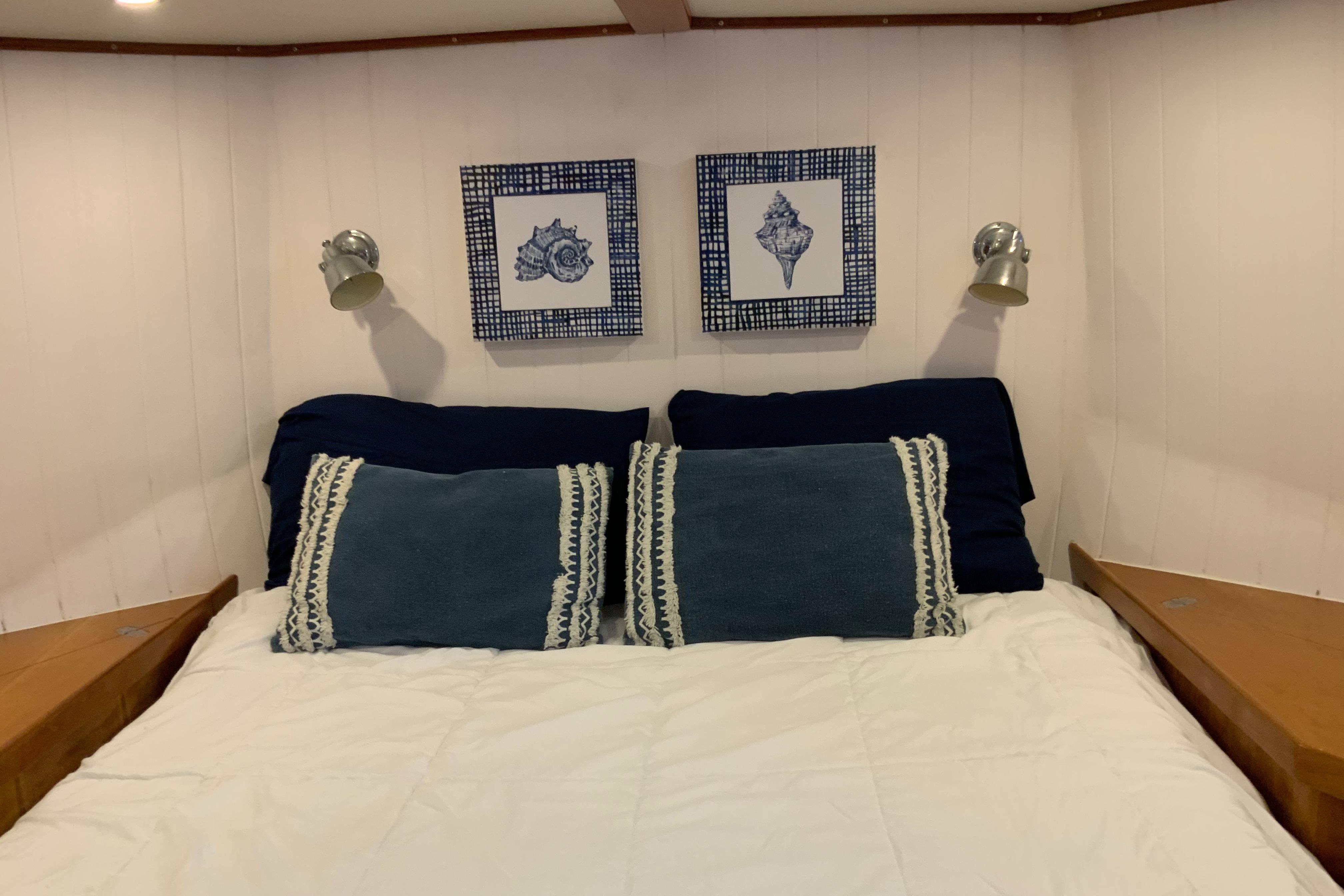 Great Harbour-N37 2008-LONE STAR (former/recently ANDROS) FL-US-9736685 | Thumbnail