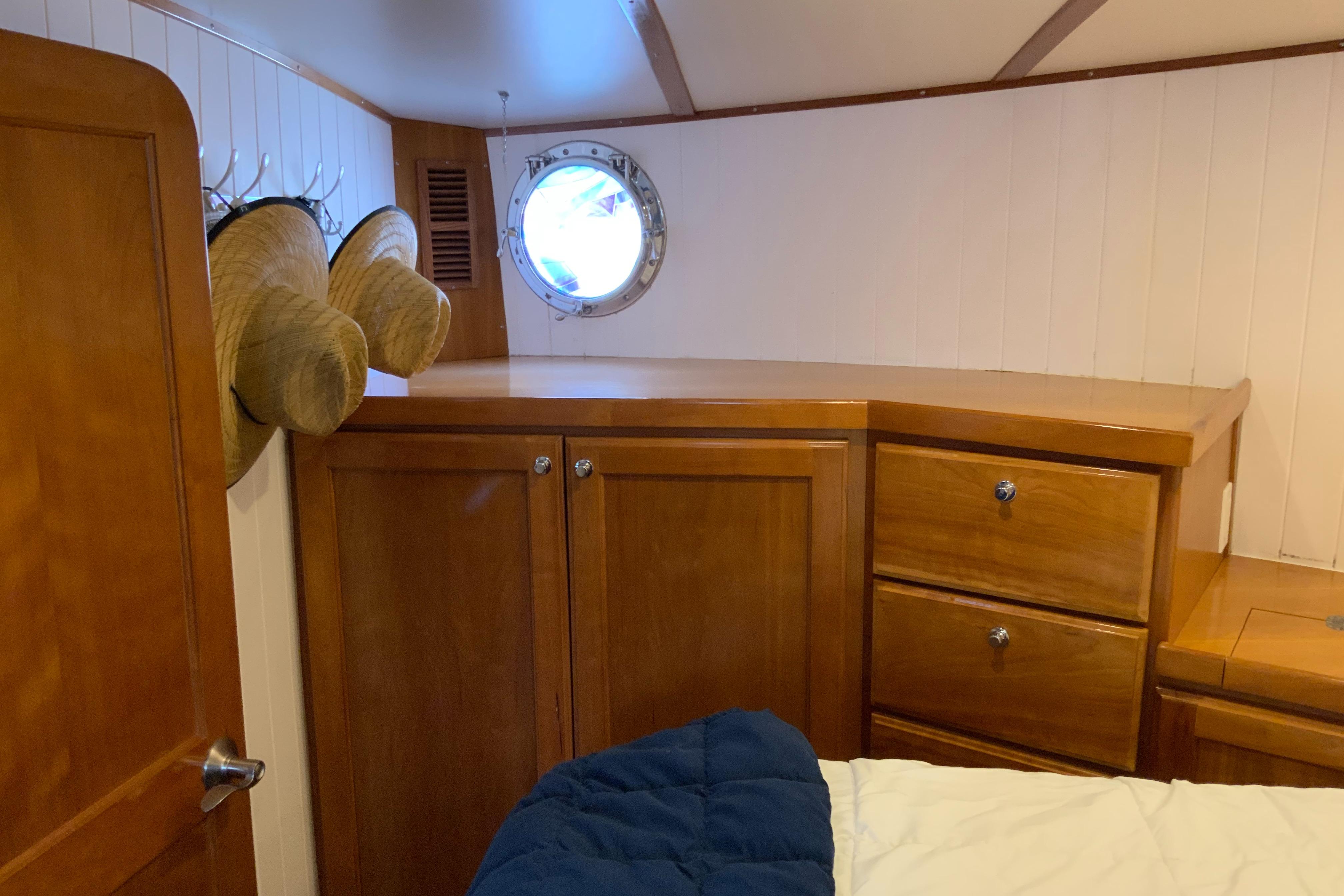 Great Harbour-N37 2008-LONE STAR (former/recently ANDROS) FL-US-9736685 | Thumbnail