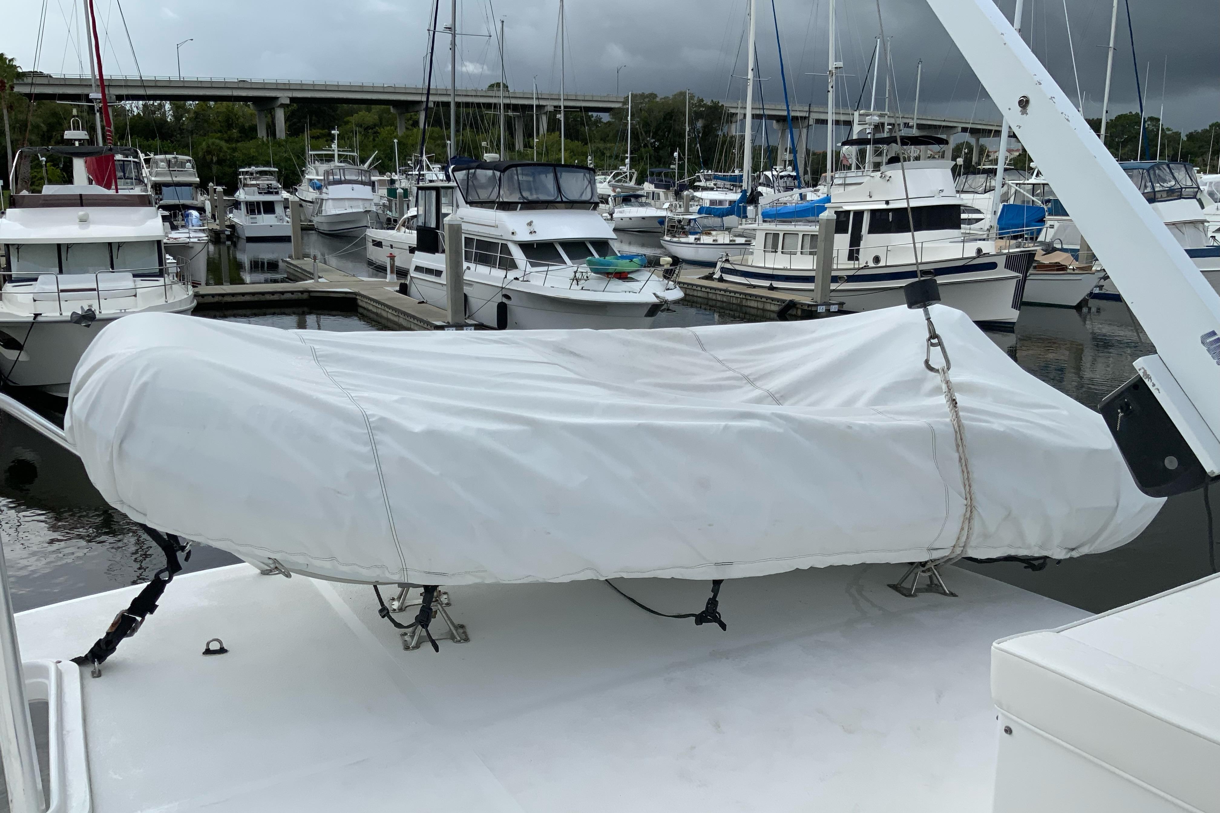 Great Harbour-N37 2008-LONE STAR (former/recently ANDROS) FL-US-9736685 | Thumbnail