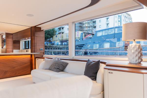 Princess Motor Yacht Sales - Used Princess X80