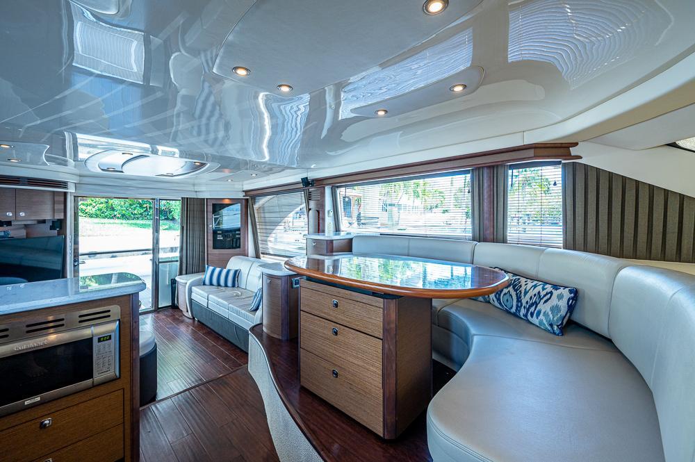 Gina Louise Yacht for Sale | 58 Sea Ray Yachts Fort Lauderdale, FL ...