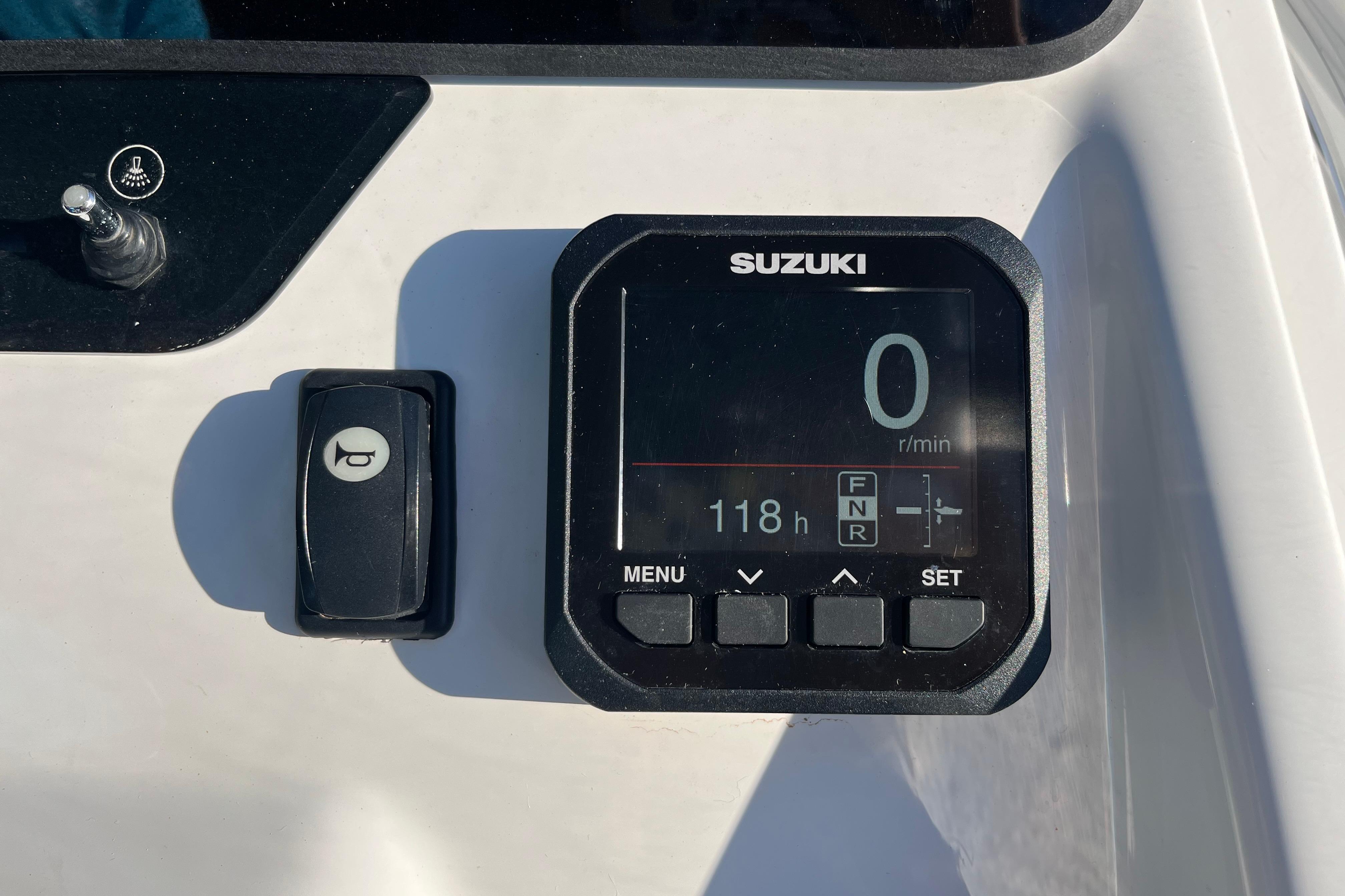 Beneteau Flyer 8 SUNdeck