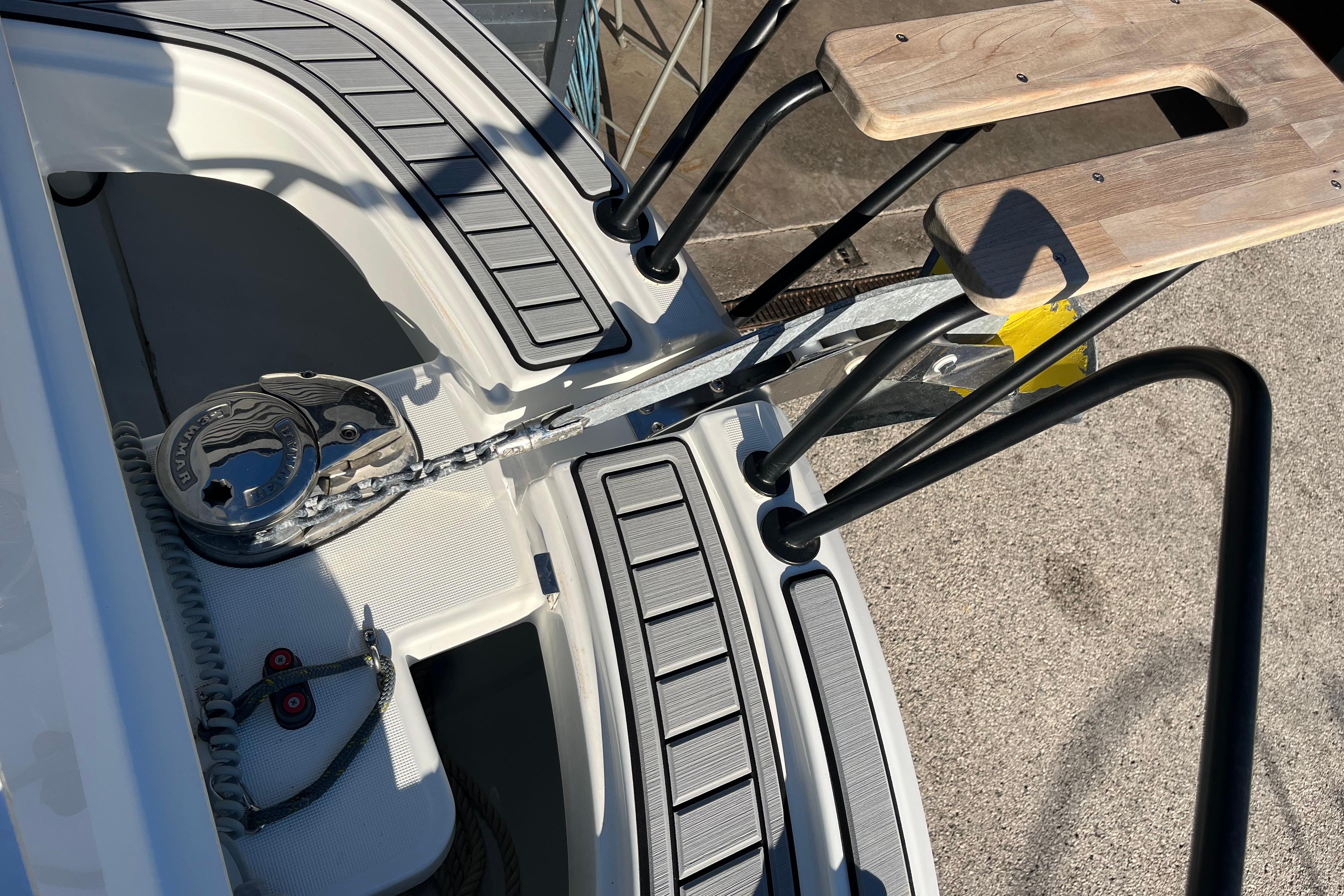 Beneteau Flyer 8 SUNdeck