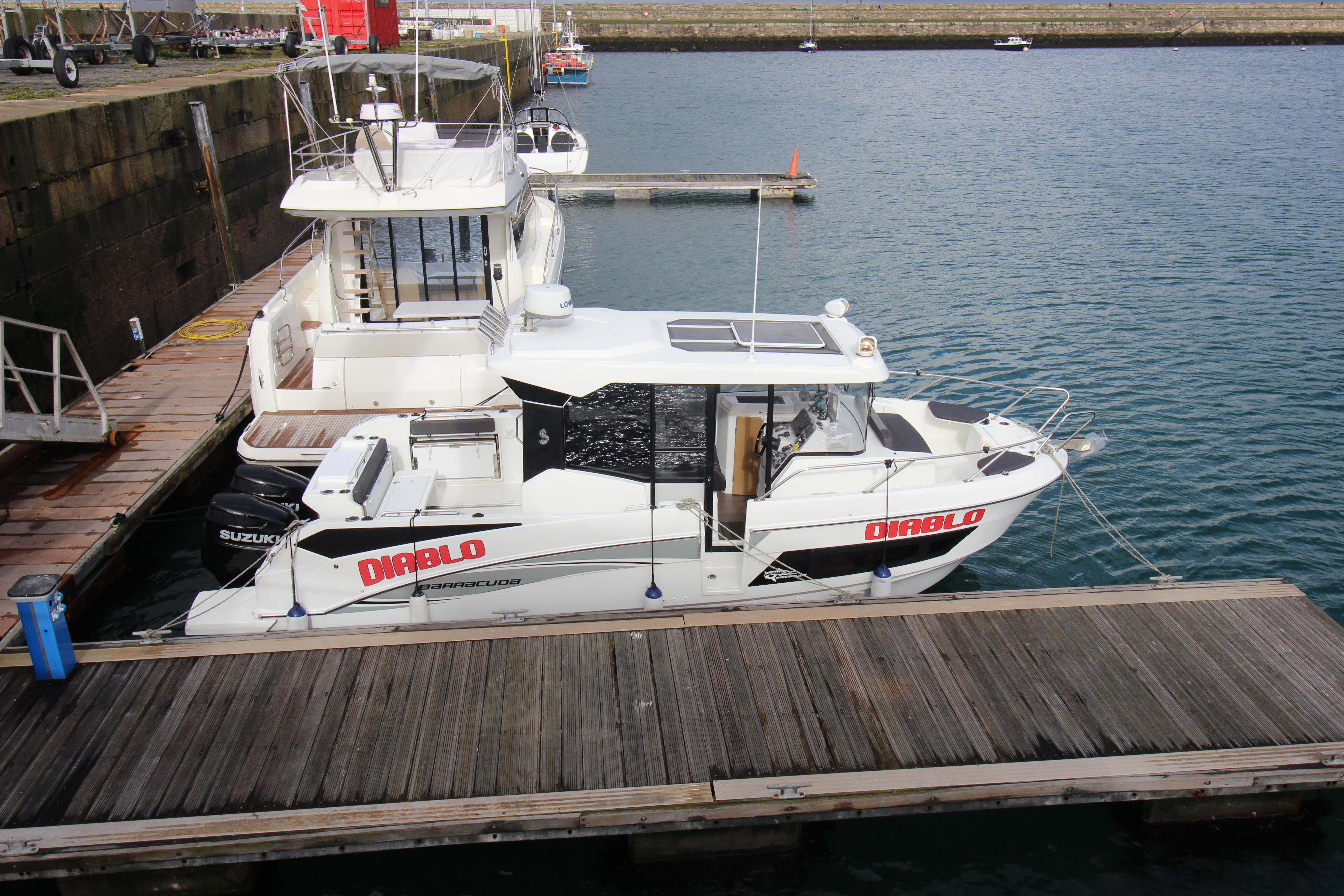Beneteau